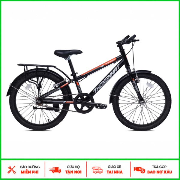 Xe đạp trẻ em Thống Nhất Panther MTB 20 - 05