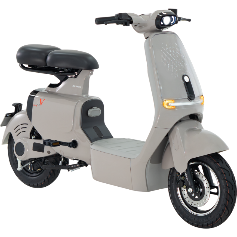 Xe điện Osakar VC Plus - Ảnh 7