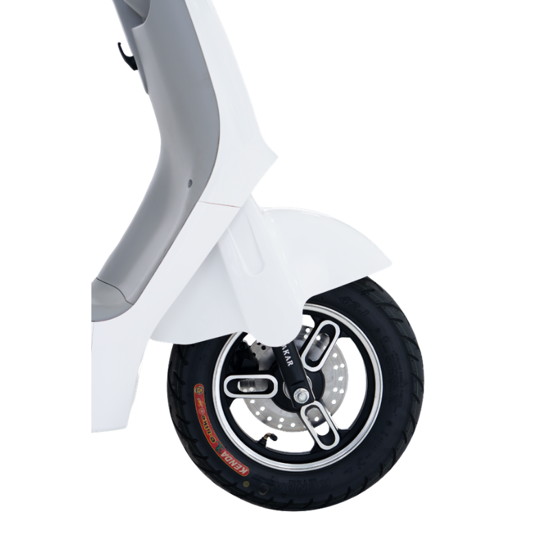 Xe điện Osakar VC Plus - Ảnh 14