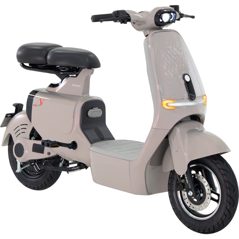 Xe điện Osakar VC Plus - Ảnh 6