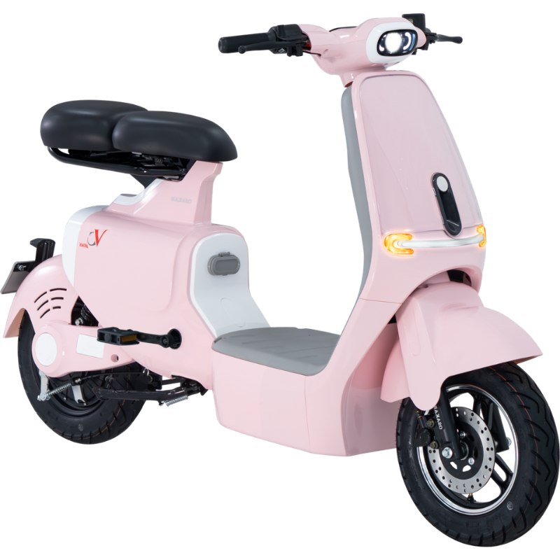 Xe điện Osakar VC Plus - Ảnh 5