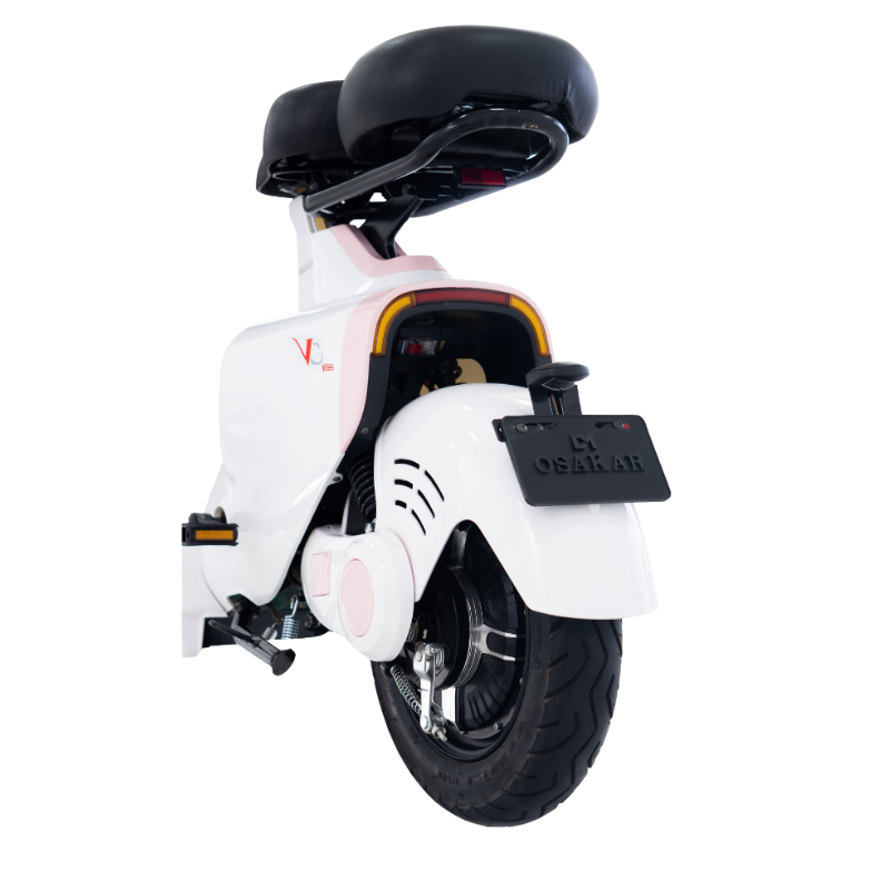Xe điện Osakar VC Plus - Ảnh 17