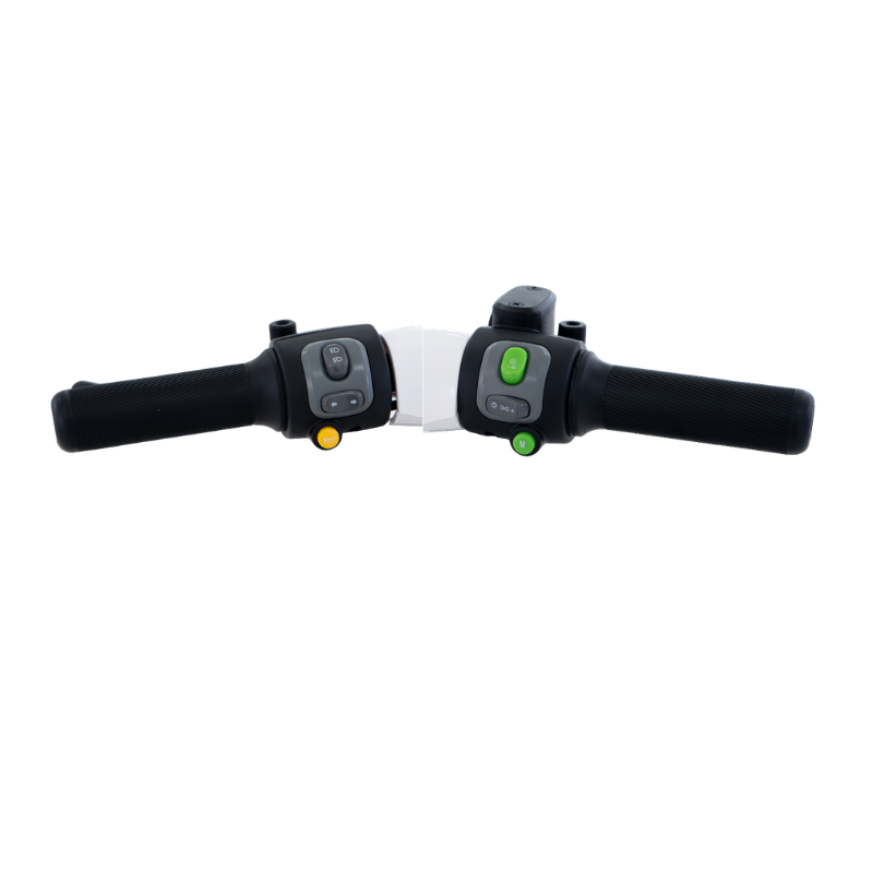 Xe điện Osakar VC Plus - Ảnh 15