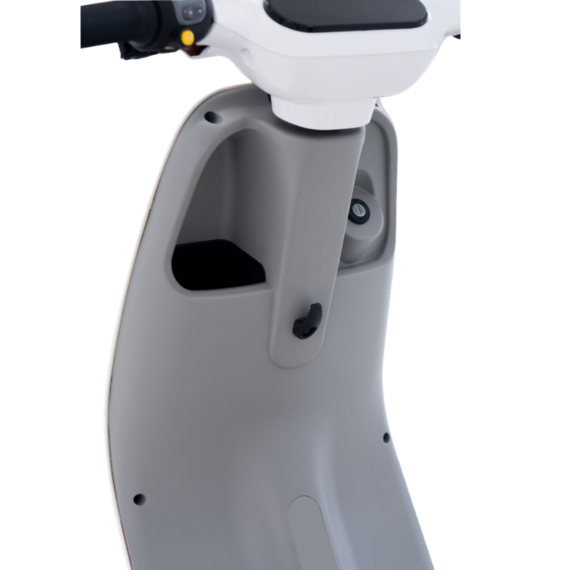 Xe điện Osakar VC Plus - Ảnh 12