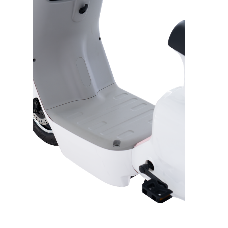 Xe điện Osakar VC Plus - Ảnh 13