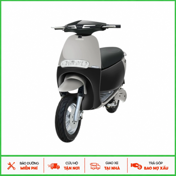 Xe máy điện Osakar Gogo SS