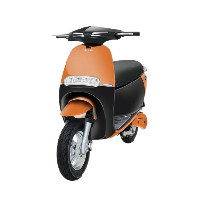 Xe máy điện Osakar Gogo SS