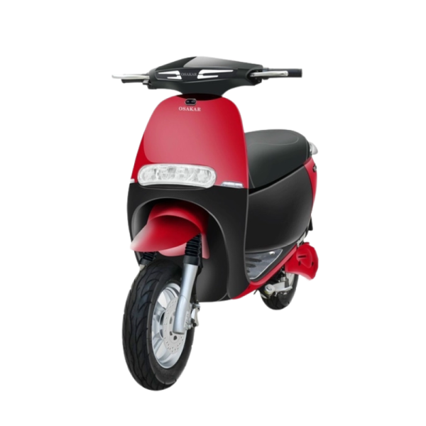 Xe máy điện Osakar Gogo SS