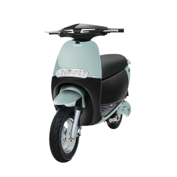 Xe máy điện Osakar Gogo SS