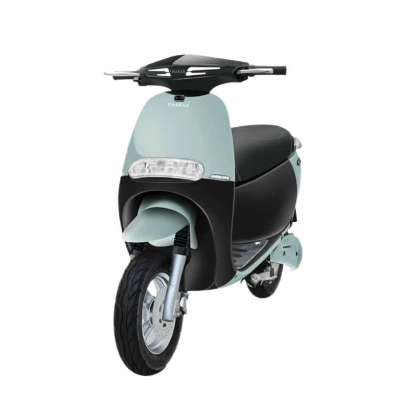 Xe máy điện Osakar Gogo SS