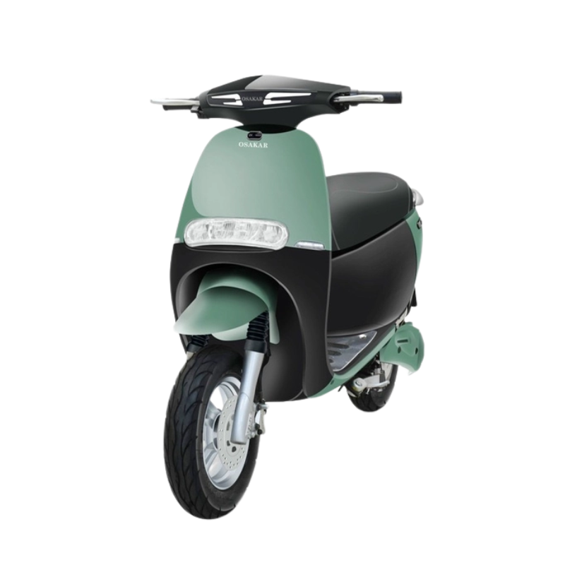 Xe máy điện Osakar Gogo SS
