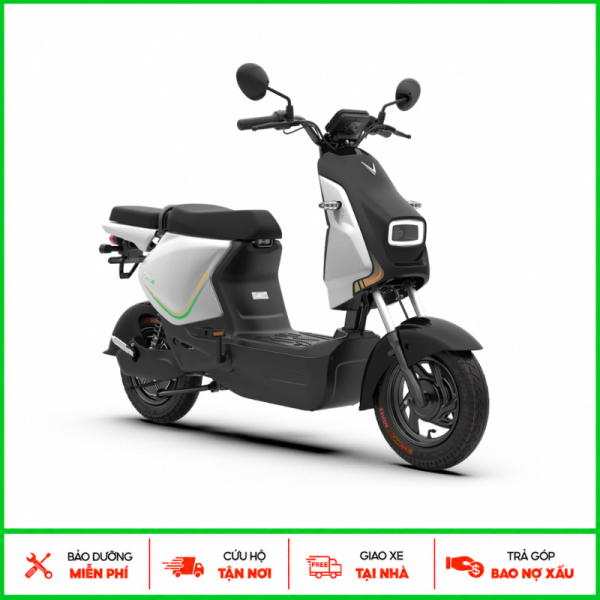 Xe máy điện VinFast Amio S2