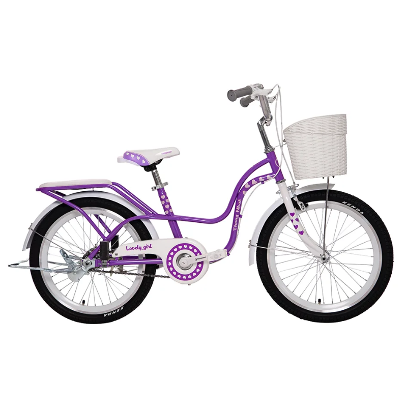 Xe Thống Nhất Neo 20 - 04