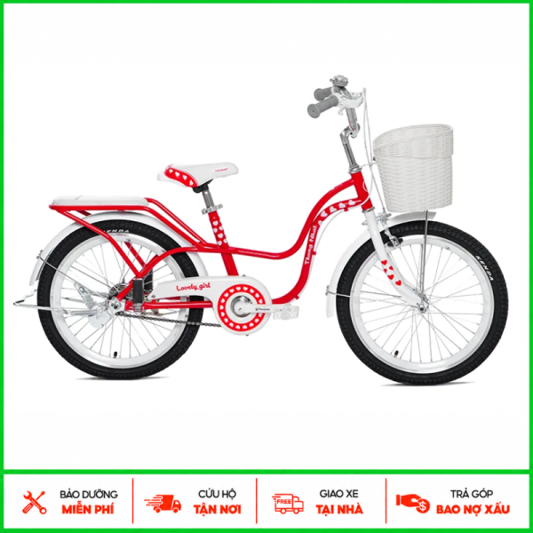 Xe Thống Nhất Neo 20 - 04