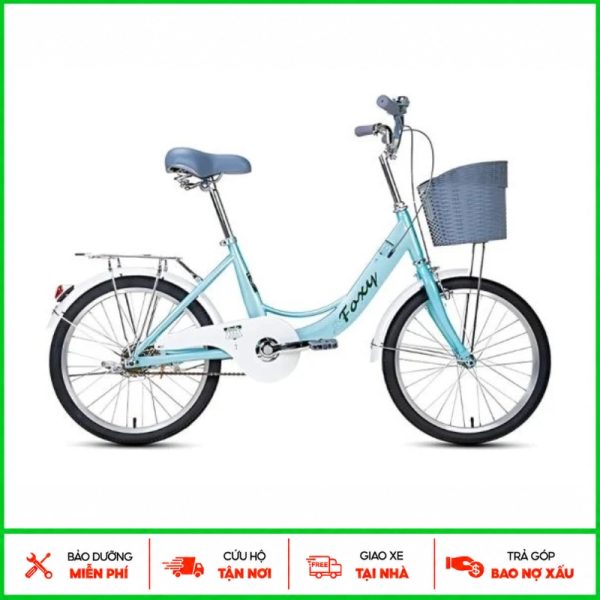 Youth Foxy Linda 1 20 inch
