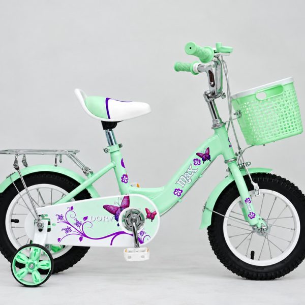 Youth Max Bike Dory 2 14 inch