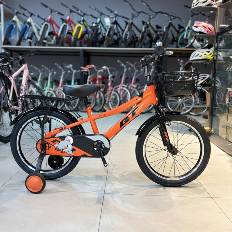 Xe đạp 12 inch