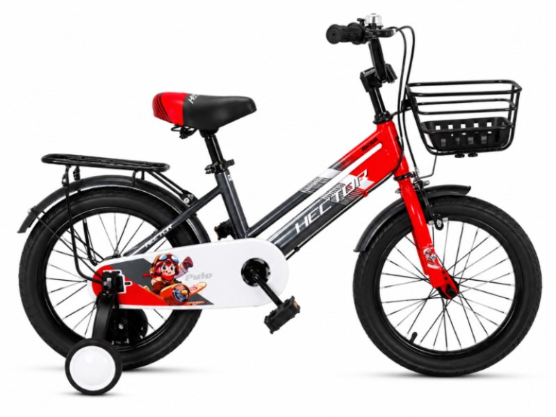 Xe đạp 12 inch