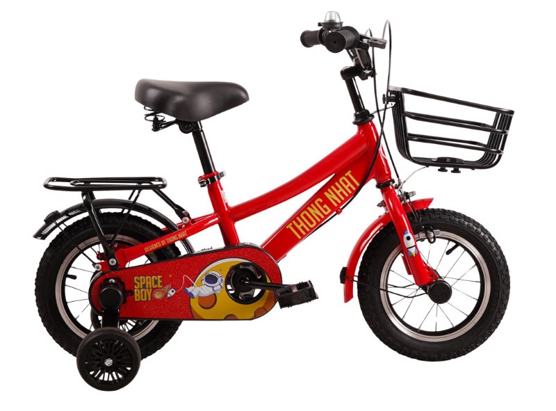 Xe đạp 12 inch