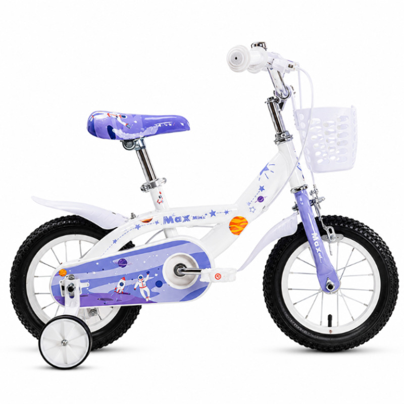 Xe đạp 14 inch