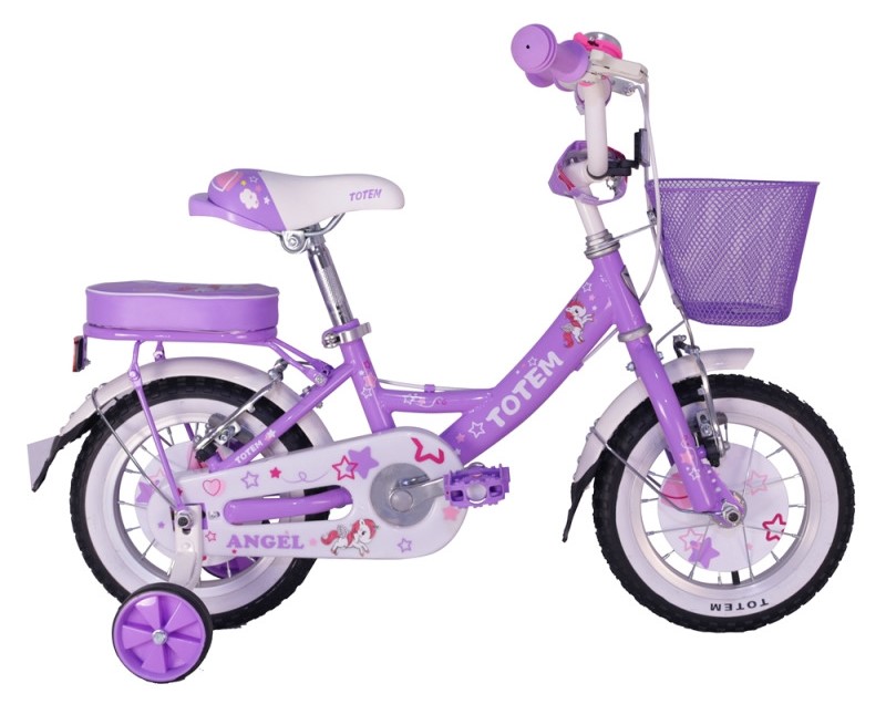 Xe đạp 14 inch