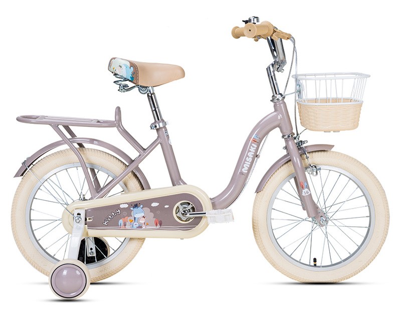 Xe đạp 14 inch