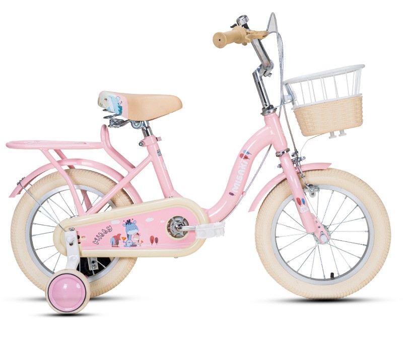 Xe đạp 14 inch