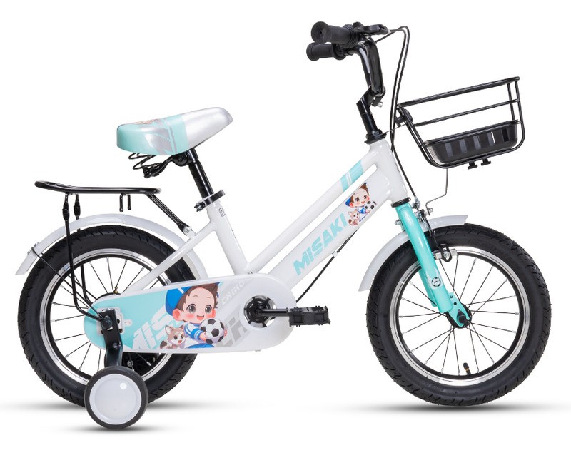 Xe đạp 14 inch