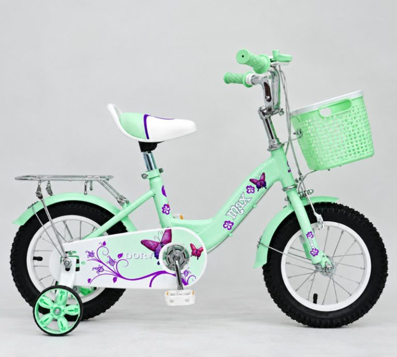 Xe đạp 14 inch