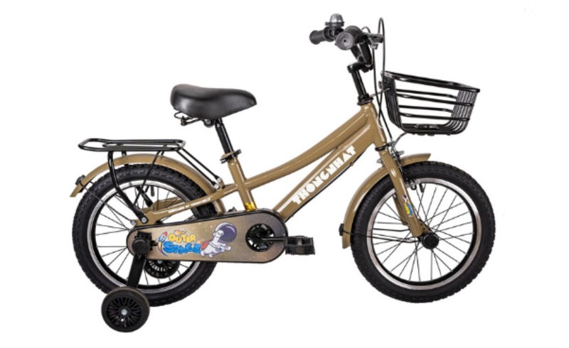Xe đạp 16 inch
