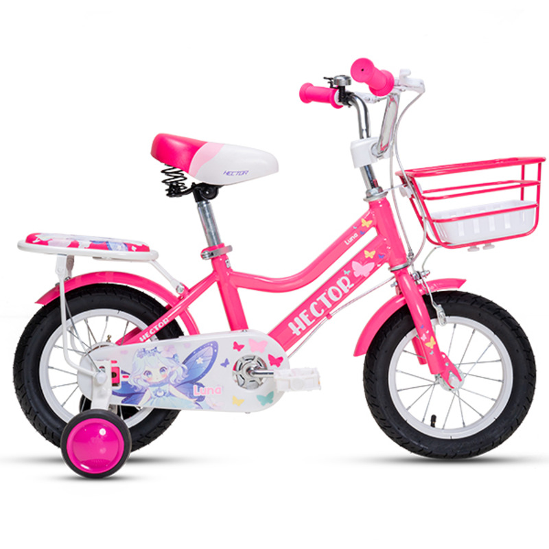 Xe đạp 16 inch