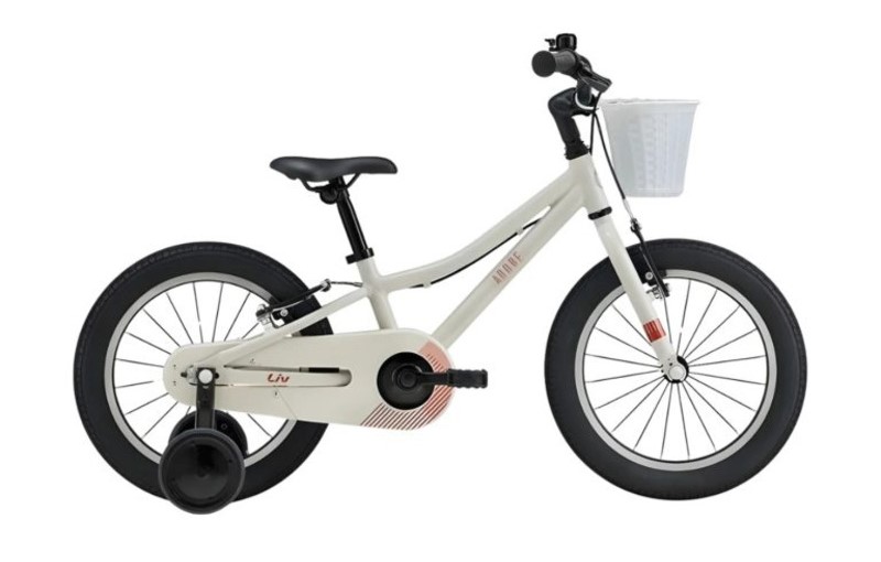 Xe đạp 16 inch