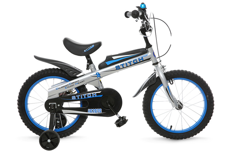 Xe đạp 16 inch