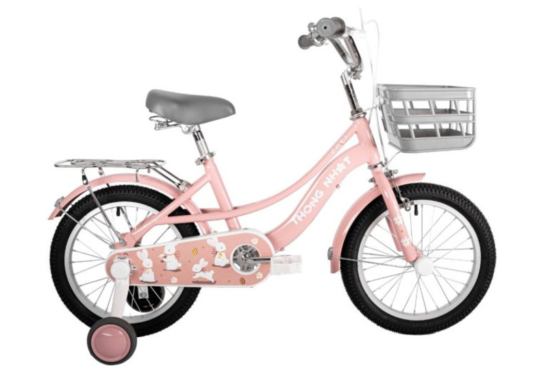 Xe đạp 16 inch