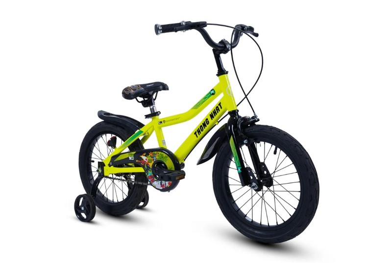 Xe đạp 16 inch