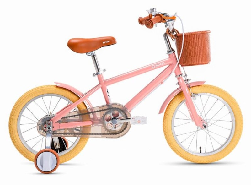 Xe đạp 16 inch