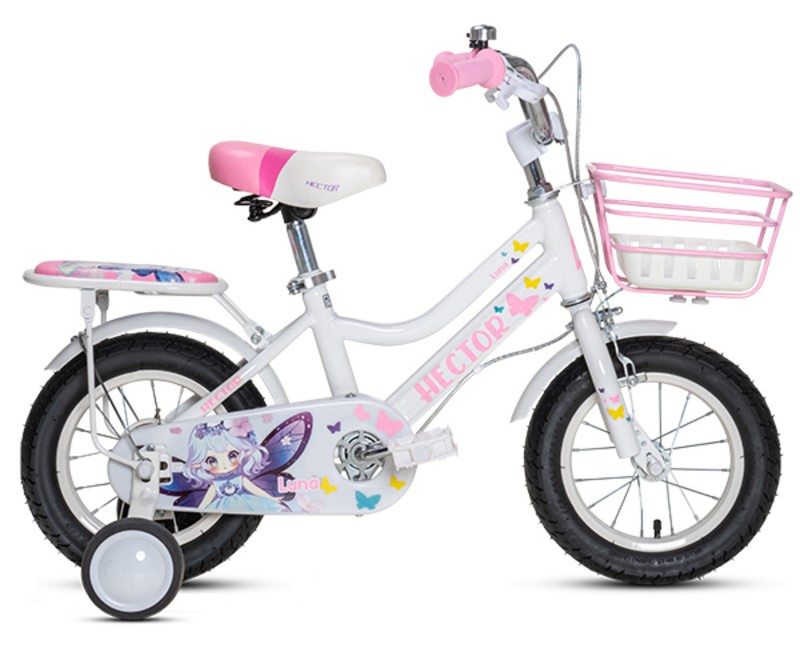 Xe đạp 16 inch