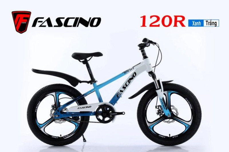 xe đạp 20 inch