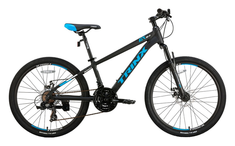 Xe đạp 22 inch