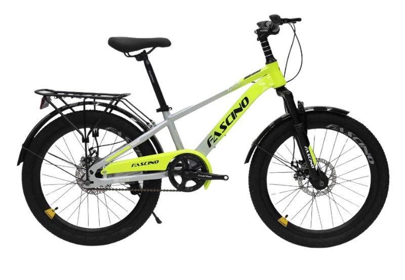 Xe đạp 22 inch