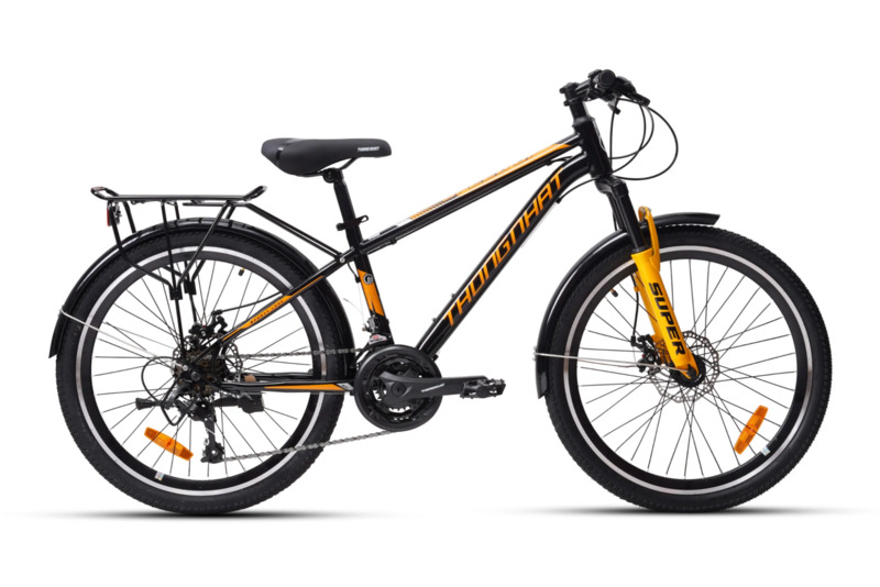 Xe đạp 24 inch