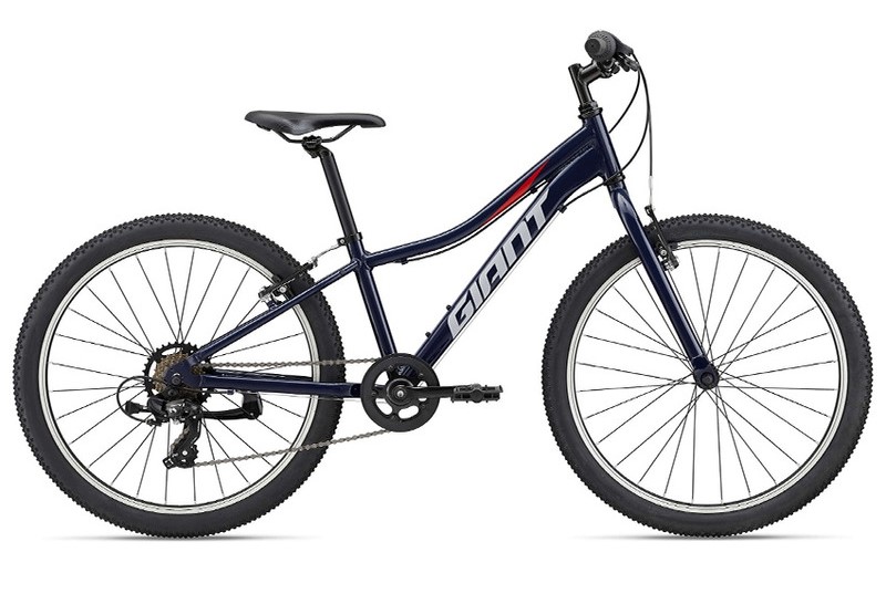 Xe đạp 24 inch