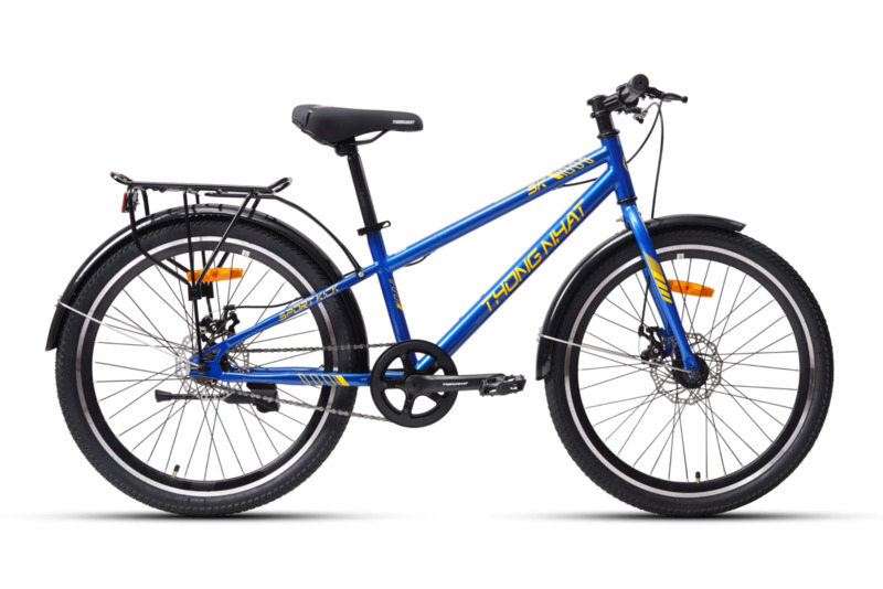 Xe đạp 24 inch