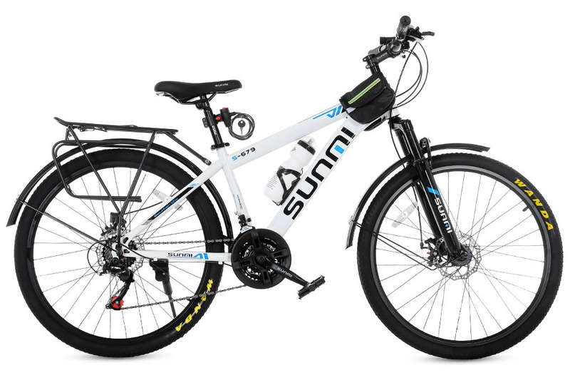 Xe đạp 26 inch