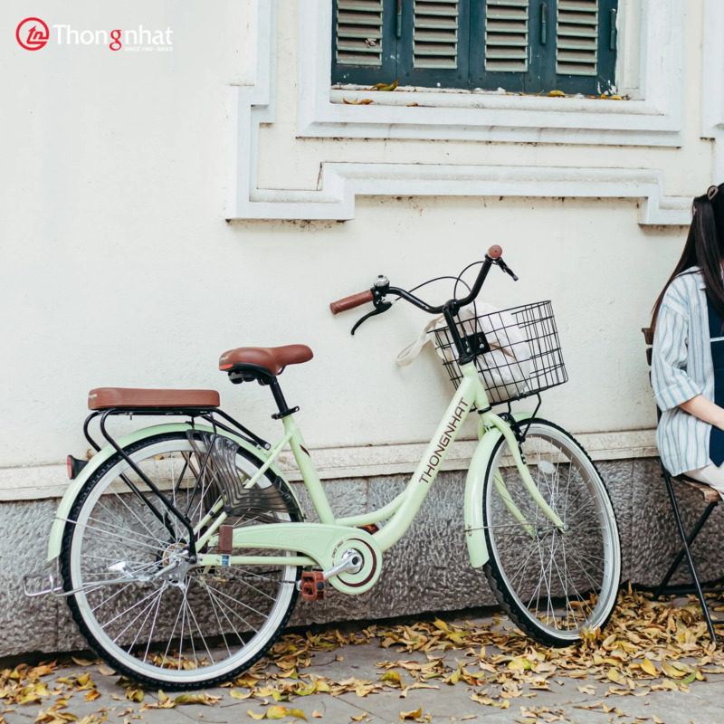 Xe đạp 26 inch