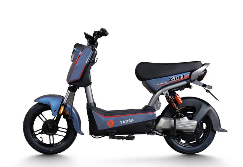 xe đạp điện cho học sinh cấp 2