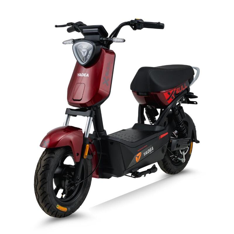xe đạp điện cho học sinh cấp 2
