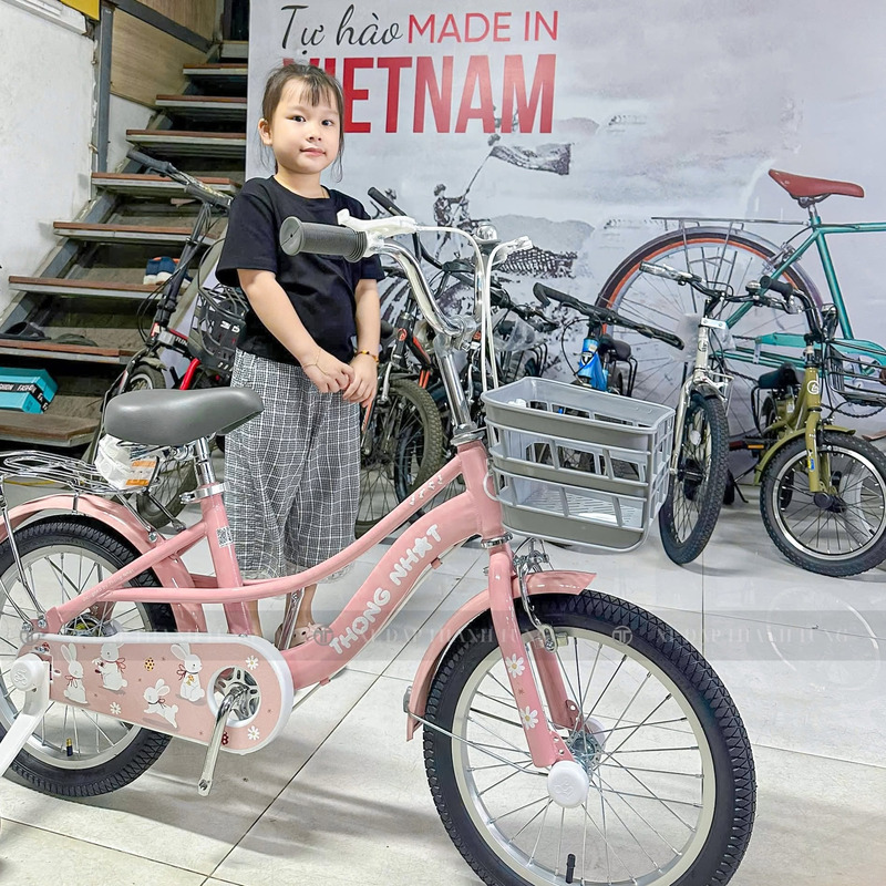 Xe đạp Thống Nhất tại Đồ Sơn
