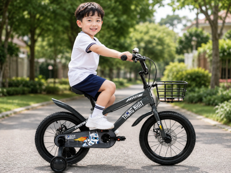 Xe đạp Thống Nhất tại Đồ Sơn