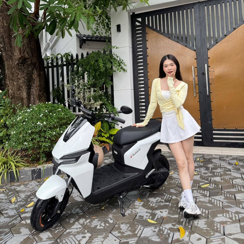 xe điện 10 triệu